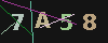 Gambar captcha