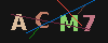 Gambar captcha